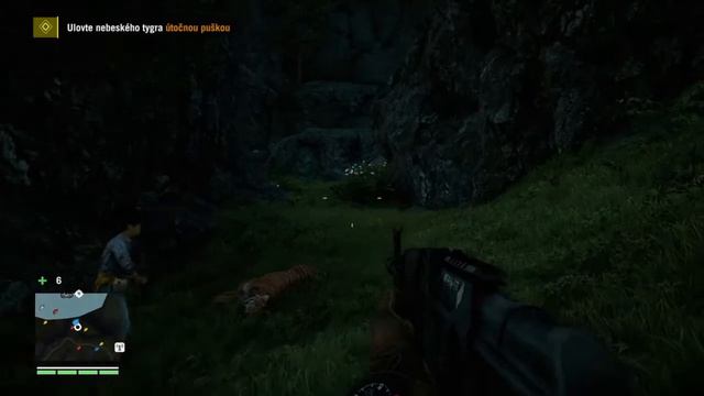 FAR CRY 4.EXE смотреть онлайн