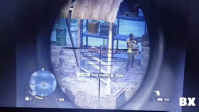 Far Cry 3 - Saving Oliver смотреть онлайн