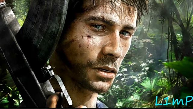 Far Cry песня финал смотреть онлайн