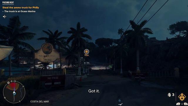 Let's Play: Far Cry 6 - Part 8 - No Commentary (Windows 11) смотреть онлайн