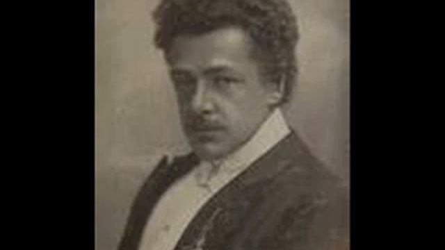Franz Mikorey: Piano Concerto in A Major смотреть онлайн