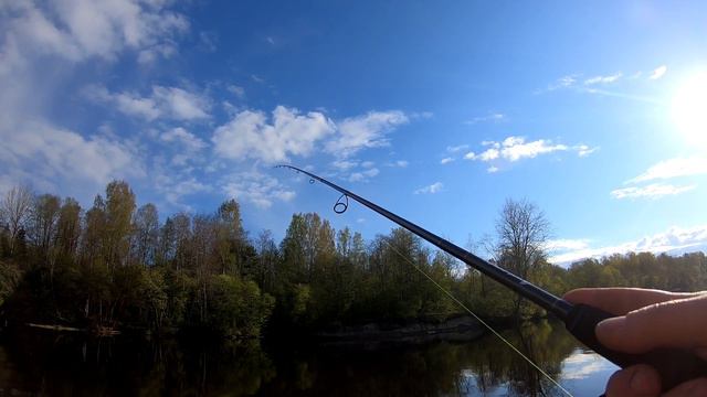 Покатушки по р.Нева. Попытка половить на джиг. Очередные испытания скорости. смотреть онлайн