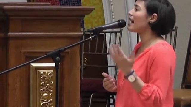 Asociación Alcaldes Venezuela se reúne con la nueva Asamblea Nacional смотреть онлайн