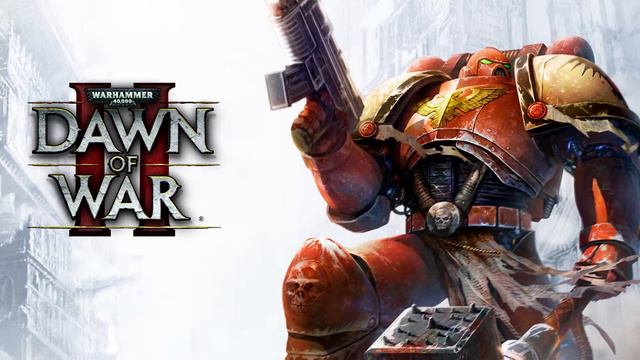 The Emperor's Victory | Dawn of War II Soundtrack смотреть онлайн