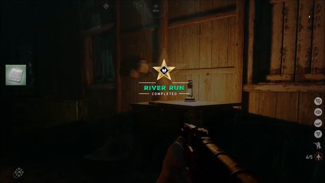 Far Cry 5: Hours of Darkness part 1 смотреть онлайн