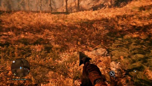 Taming All Animals in Far Cry Primal - Gameplay #16 смотреть онлайн
