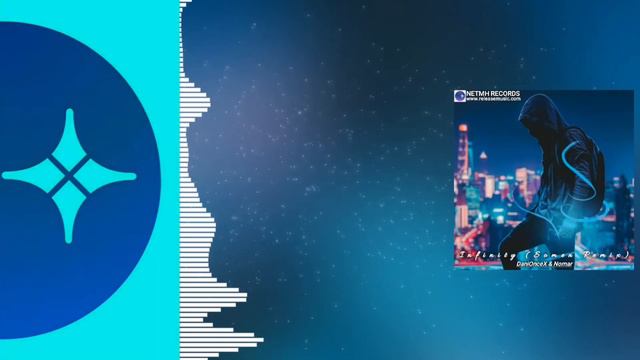 DaniOnceX & Nomar - Infinity (Somen Remix) смотреть онлайн
