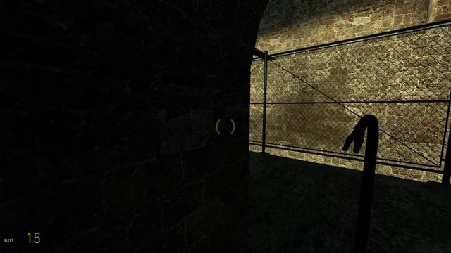 Half Life 2 Part 3 Sewer Exit Complete___Here Have A River Boat смотреть онлайн