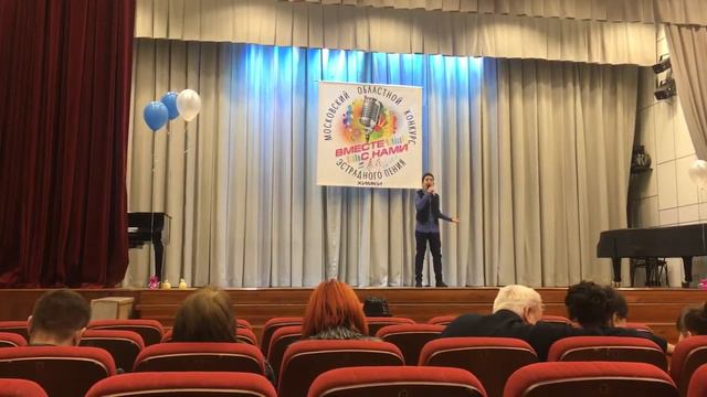 Миронов Андрей - Верни мне музыку смотреть онлайн