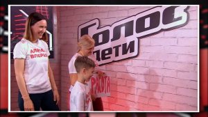 Дмитрий Нагиев назвал Светлану Лободу пожилой после ее танца на шоу «Голос. Дети»