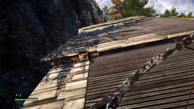 Far Cry 4 | Outpost Master: Royal Guard Kennels смотреть онлайн