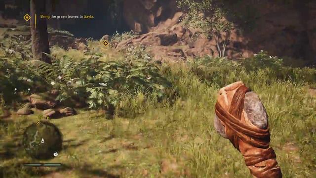 Far Cry Primal Gameplay Walkthrough Part - 3 Deep Wounds | TheRabbit смотреть онлайн