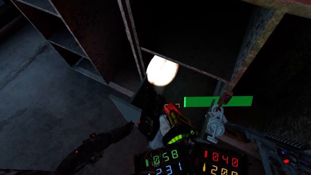 After The Fall: Complete Edition - Mission 3: Union Tower [PSVR 2 - Playthrough No Commentary] смотреть онлайн