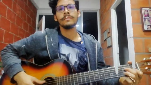 Jessie Reyez Sola (male cover) смотреть онлайн