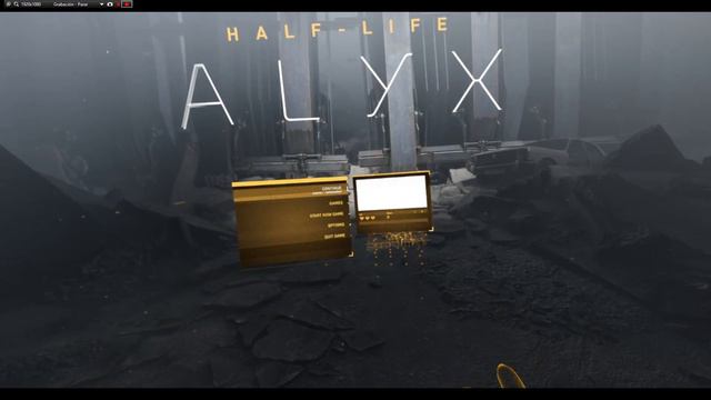 Half Life Alyx Stuttering смотреть онлайн