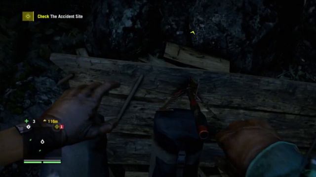 Wolf VS Propaganda Machine || Farcry 4 Walkthrough - Part 3 || Campaign Mission (PC) смотреть онлайн