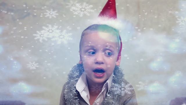 НОВОГОДНЕЕ ОБРАЩЕНИЕ ВОВКИ!!! смотреть онлайн