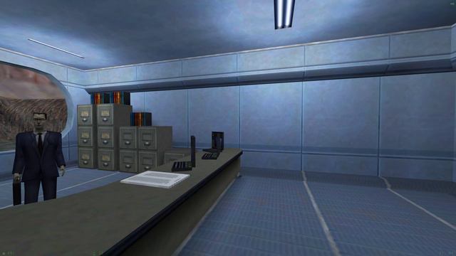 Let's Play Half-Life Mods - Ispitatel 2 (Kommentiert in Deutsch, 4K, 60 FPS, Xash3D) смотреть онлайн