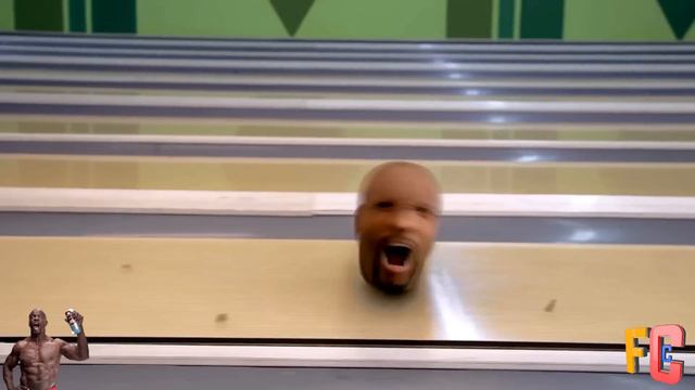 Terry Crews Weirdly Funny Old Spice Commercials EVER! смотреть онлайн