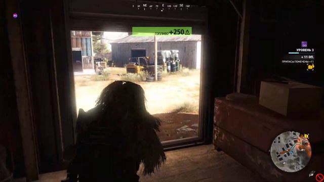 Ghost Recon Wildlands ► Прохождение ► Сложность: Повышенный.#1 смотреть онлайн