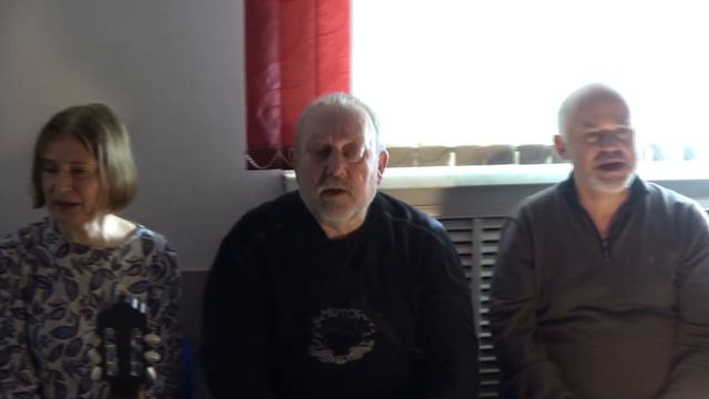 31 Дежурный по апрелю - КСП Колесо