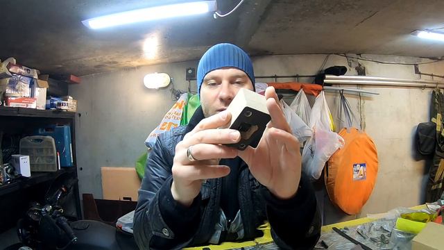 Тюнинг прогресс 2М - Установка и подключение гаджетов смотреть онлайн