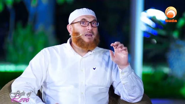 It Is Not An Actually LOVE Its LOST ' Prophet Yusuf and Zulaikha story' # HUDATV смотреть онлайн