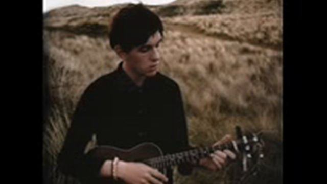 Patrick Wolf - Lands End смотреть онлайн