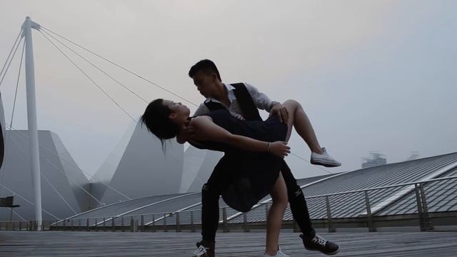 CHEATING - John Newman | Mini Dance Choreography смотреть онлайн