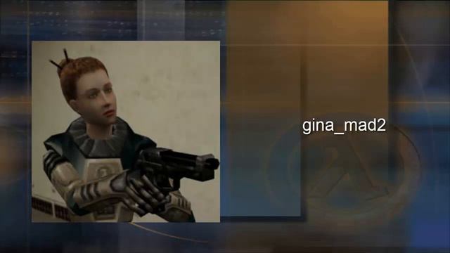 Half-Life Decay Gina Cross Voces [Español] смотреть онлайн