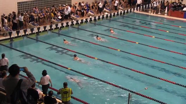NW Region 2013 SC AG Championships - 10U 200 Medley Relay смотреть онлайн