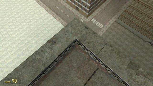 gmod: mcpb + vmanip = perfect parkour mod смотреть онлайн