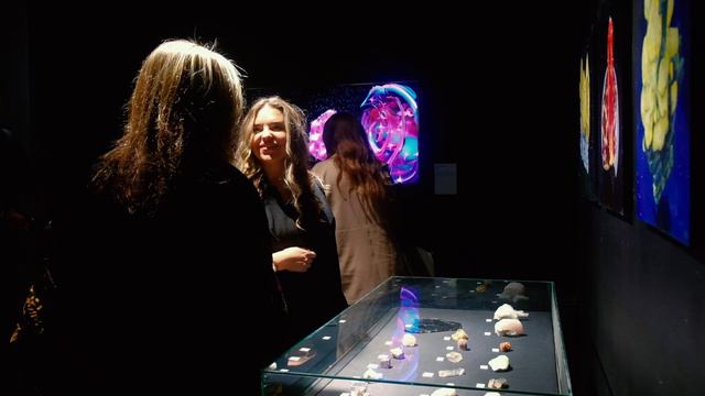 Частоты 5.0. Галерея Ходынка смотреть онлайн