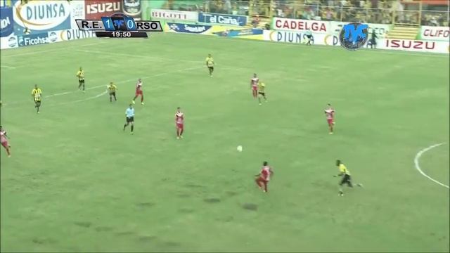 Jugadas de Edder Delgado. смотреть онлайн