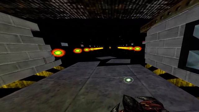 Half Life Bring Your Alien To Work Day смотреть онлайн