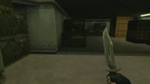 Half Life Opposing force#2