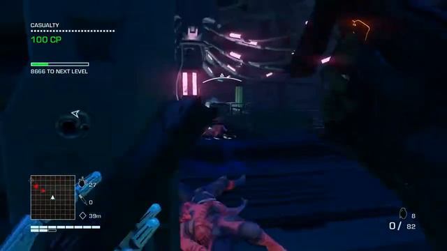 Far Cry 3 Blood Dragon #8 Dragon's Chew Toy смотреть онлайн