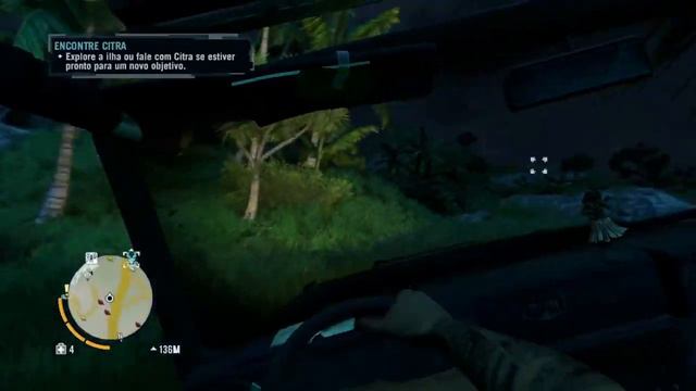Far Cry 3 Classic Edition - Xbox Series S Gameplay - #1 смотреть онлайн