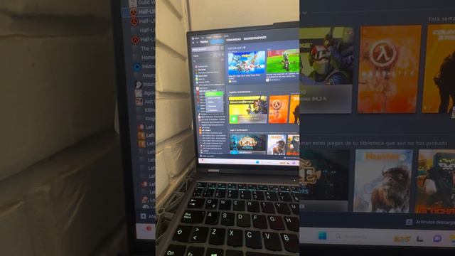 Problema Counter Strike 1.6 (How to fix hw.dll / client.dll error after HL update) смотреть онлайн