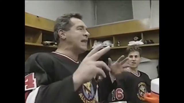 Gordie Howe NHL Boston Garden NHL Celebrity All Star Hockey смотреть онлайн