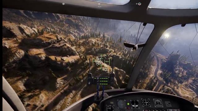 FAR CRY 5 #ПОЛНОЕ ПРОХОЖДЕНИЕ ИГРЫ ЧАСТЬ 10# смотреть онлайн