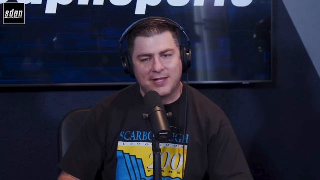 Pittsburgh Penguins 2023-24 NHL Season Preview | The Steve Dangle Podcast смотреть онлайн