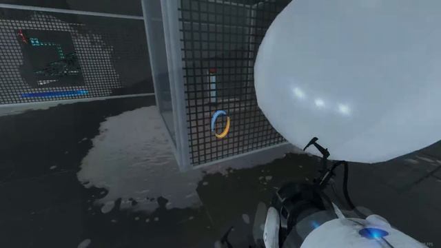 Top 10 Portal 2 Steam Workshop Chambers -RetroOne смотреть онлайн