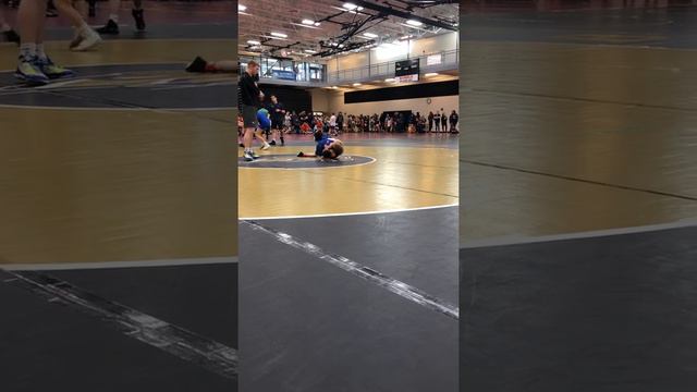 Bismarck Legacy High school смотреть онлайн