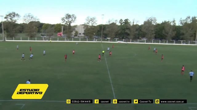 🔴⚫ CSyDB vs 9 Julio Freyre 🔵⚪ смотреть онлайн