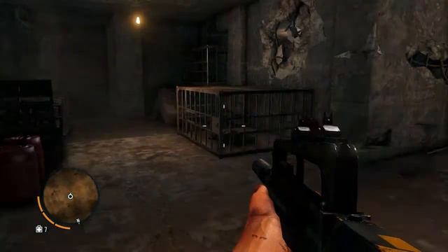 Farcry 3 With EdBoyTehGamer - Ep. 5 - Testing Unit (Uplay Exclusive) смотреть онлайн