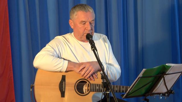 04 Алексей Чекмарёв