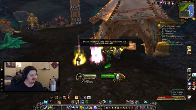 World of Warcraft Let's Play 251 (WoW Gameplay/Commentary) смотреть онлайн