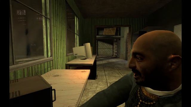 Half Life 2 Episode 3 is delayed! AGAIN! смотреть онлайн