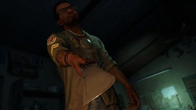 Прохождение FarCry3 без комментариев